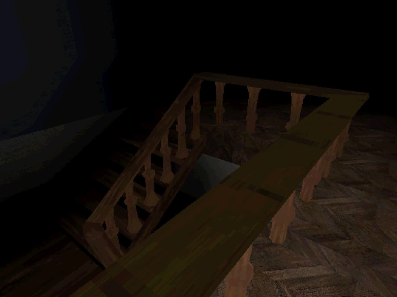 THESALVATIONPROJECT screenshot 2
