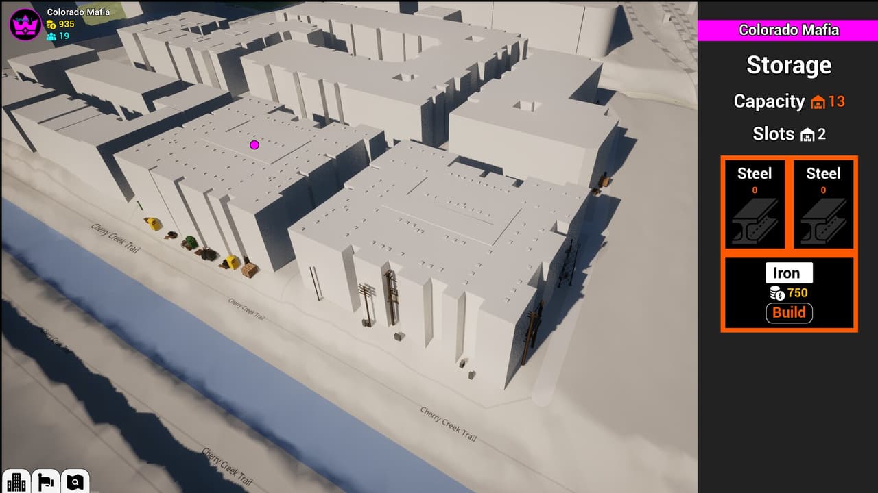 World of Fate screenshot 5