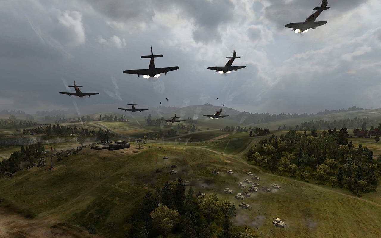 Order of War: Challenge screenshot 2