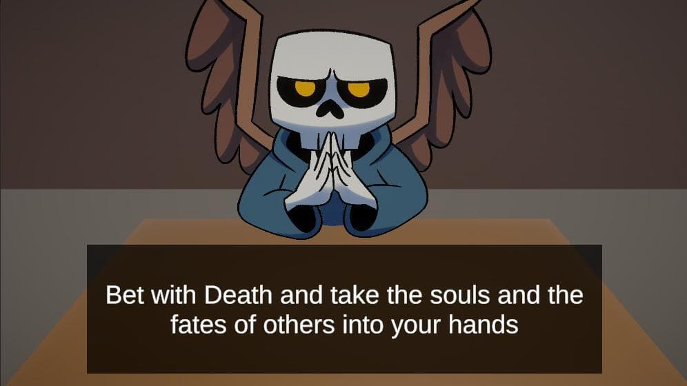 A Gamble with Death screenshot 2