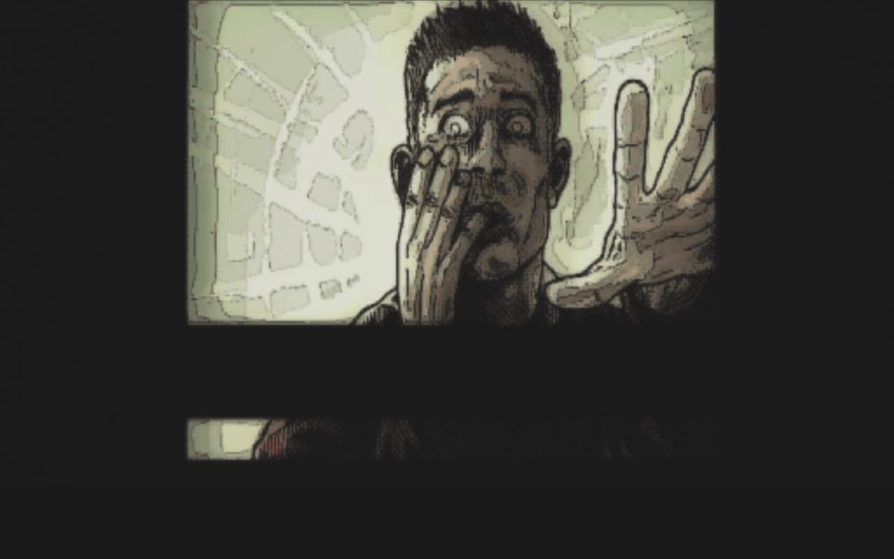 Day of the Zombie screenshot 5