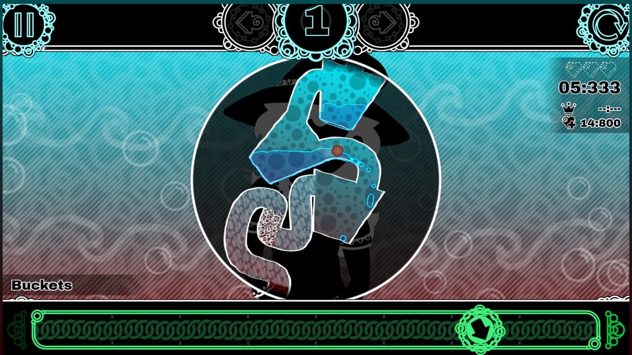 Crescent Roll screenshot 3