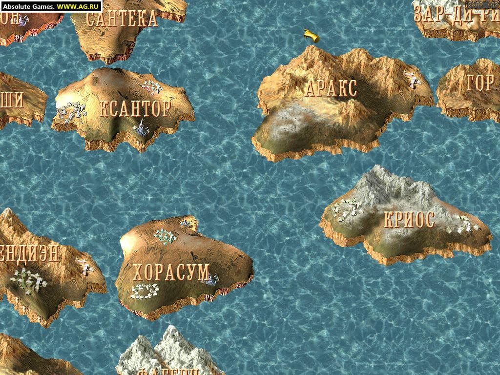 Spells of Gold screenshot 3