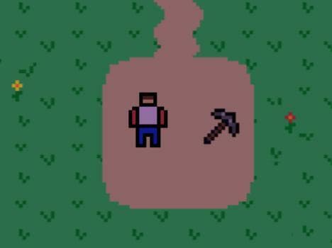 Lurking || Horror Survival {PRE-ALPHA}