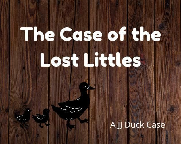 The Case of the Lost Littles