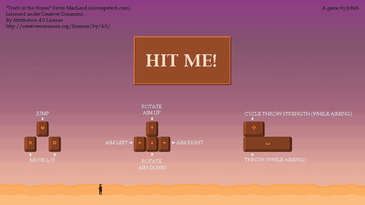 Protect the Sand-Worm screenshot 2