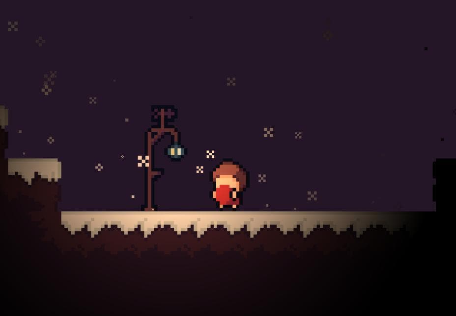 Paranoia (itch) (Khosrov, condidios, odd509) screenshot 2