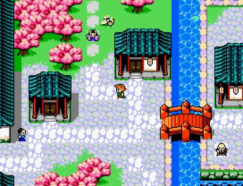 8-Bit Adventures 1 + 2 Bundle