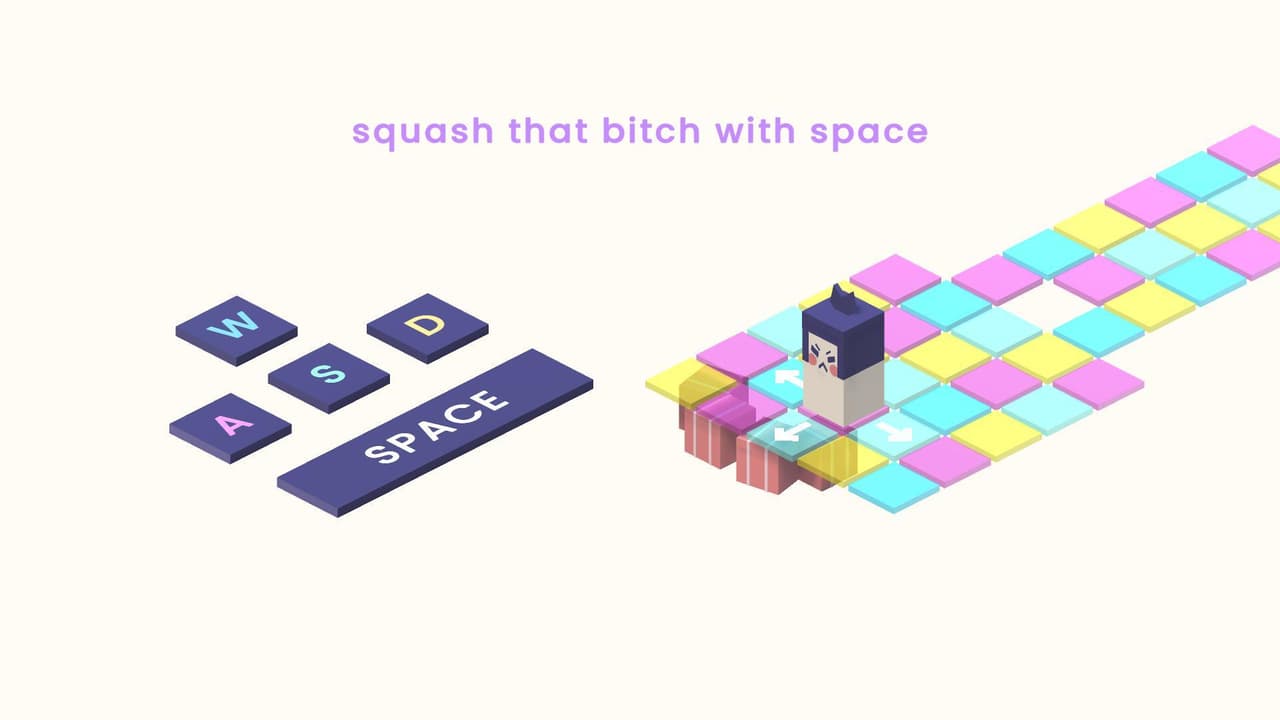 Anger Disco Fiasco screenshot 3