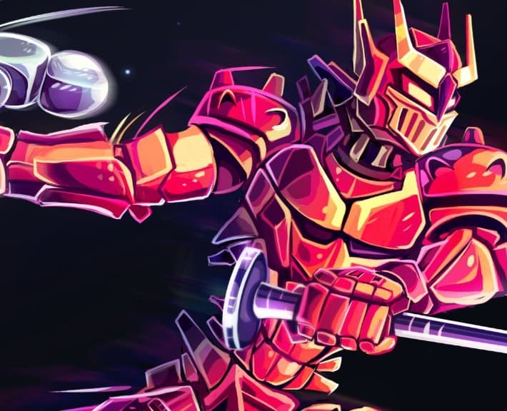 Mech_Romancer Charity Bundle 1 screenshot 4