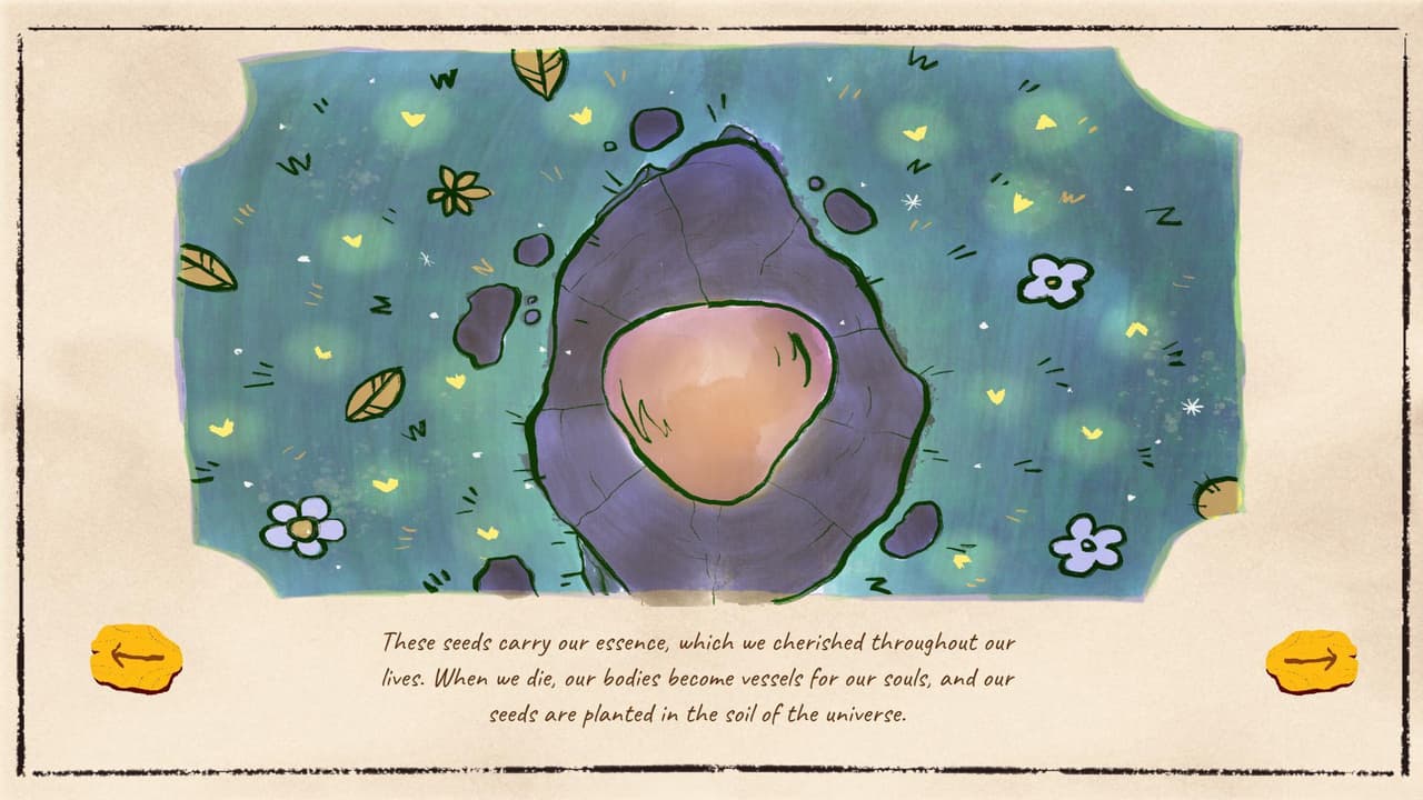 Fruitful Memories screenshot 2
