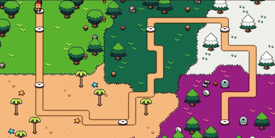Thrice n Dice screenshot 2