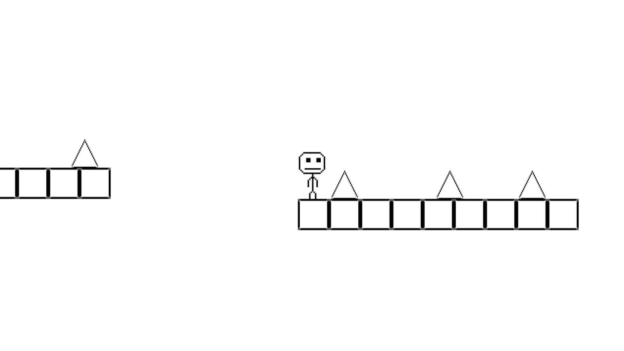 Stick (mill-ooh-ski) screenshot 2