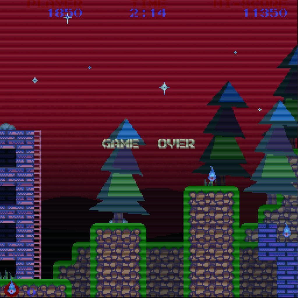 Foul Tongue (Canned) screenshot 2