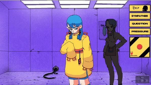 Interrio M screenshot 2