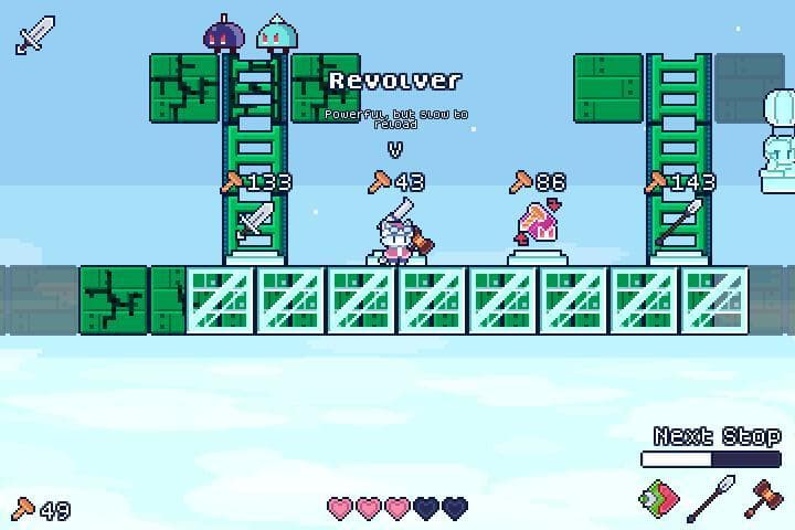 Ruff Tuff Skies screenshot 5