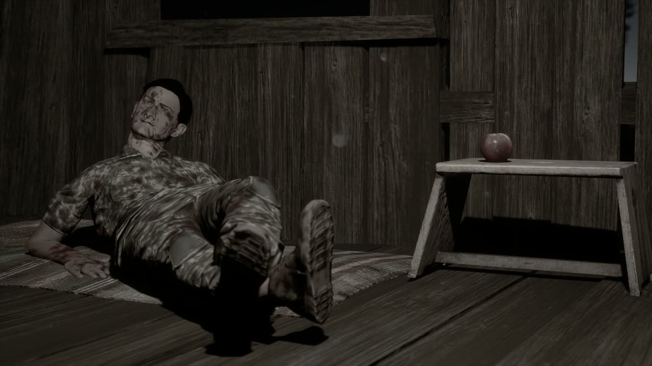 Two Guys One Cabin screenshot 6
