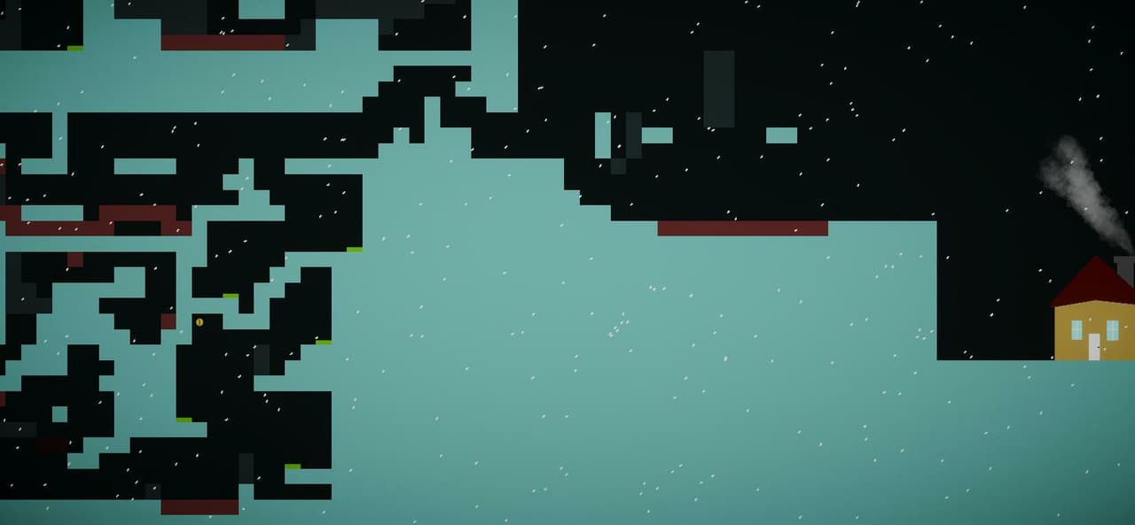 Snowstorm (AlecDuval, Dialect) screenshot 3