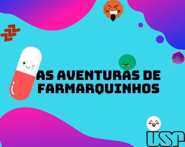 As aventuras de Farmarquinhos - Mobile
