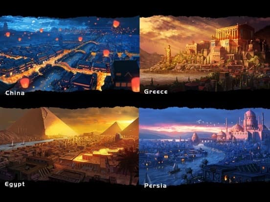 Sim Empire screenshot 4