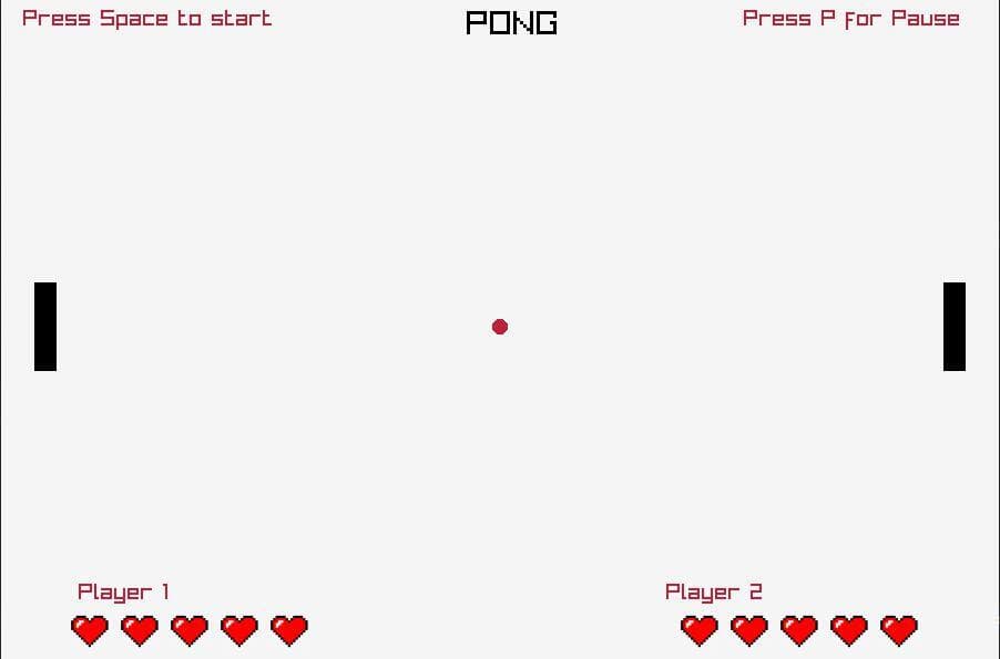 Pong ! (Goat)