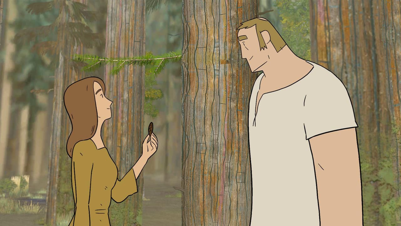 Pine: A Story of Loss screenshot 6