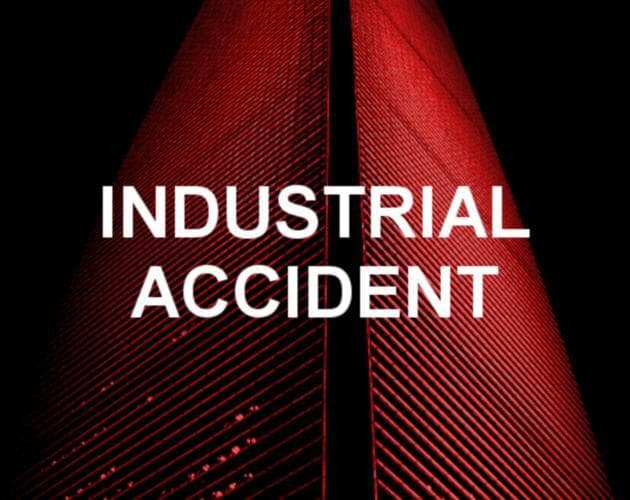 Industrial Accident