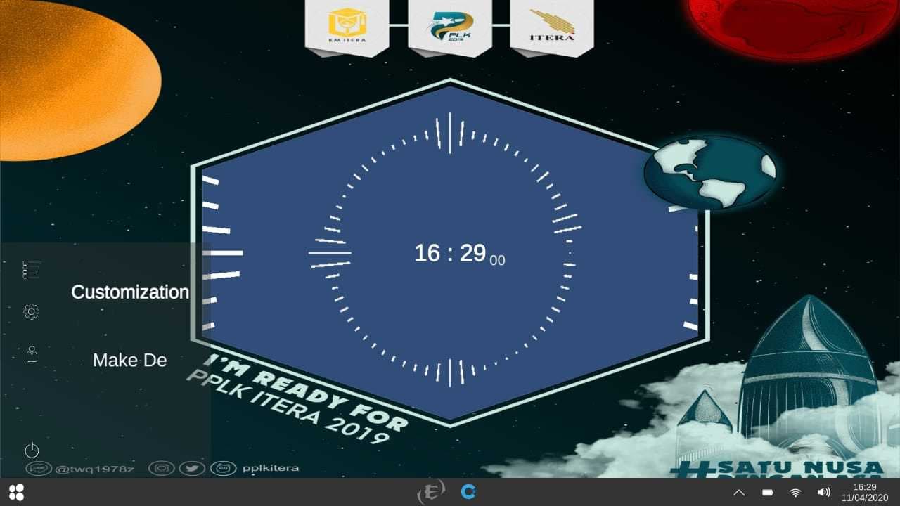 Developer Simulator