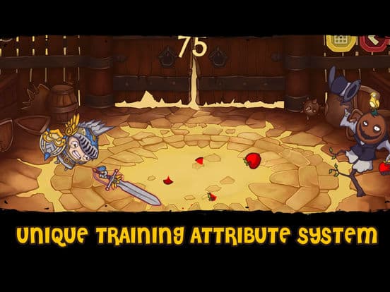 Adventures of Brave Bob screenshot 5
