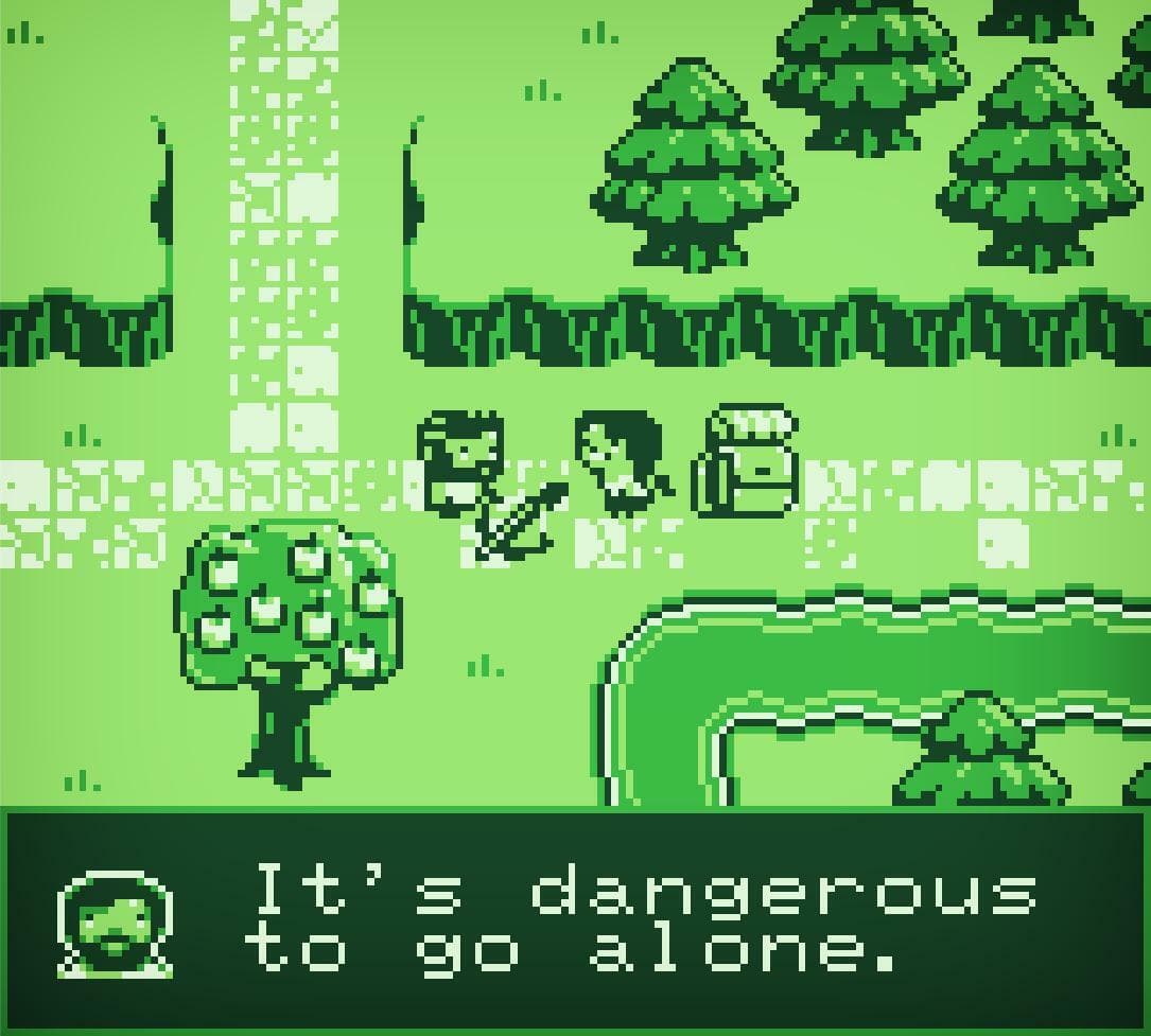 The Year After screenshot 5