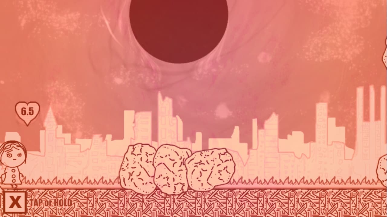 Get In The Hole screenshot 3