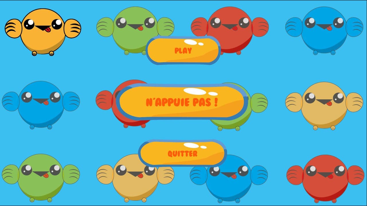 Rocket-Pet screenshot 2