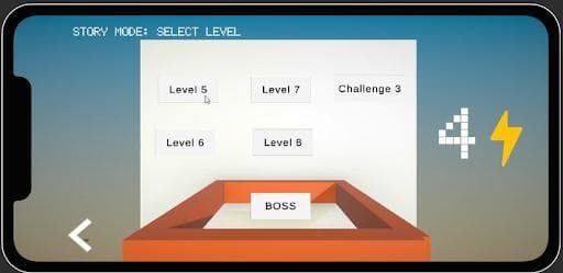 Shoot The Hoop screenshot 5