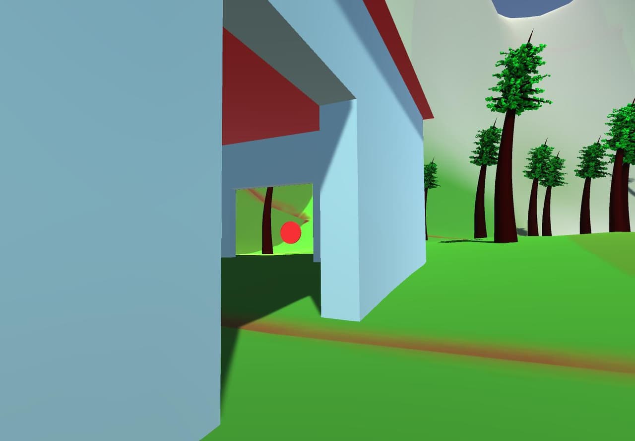Alb-TraumLand screenshot 4