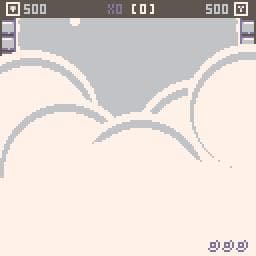 Burning Rose Demake screenshot 3