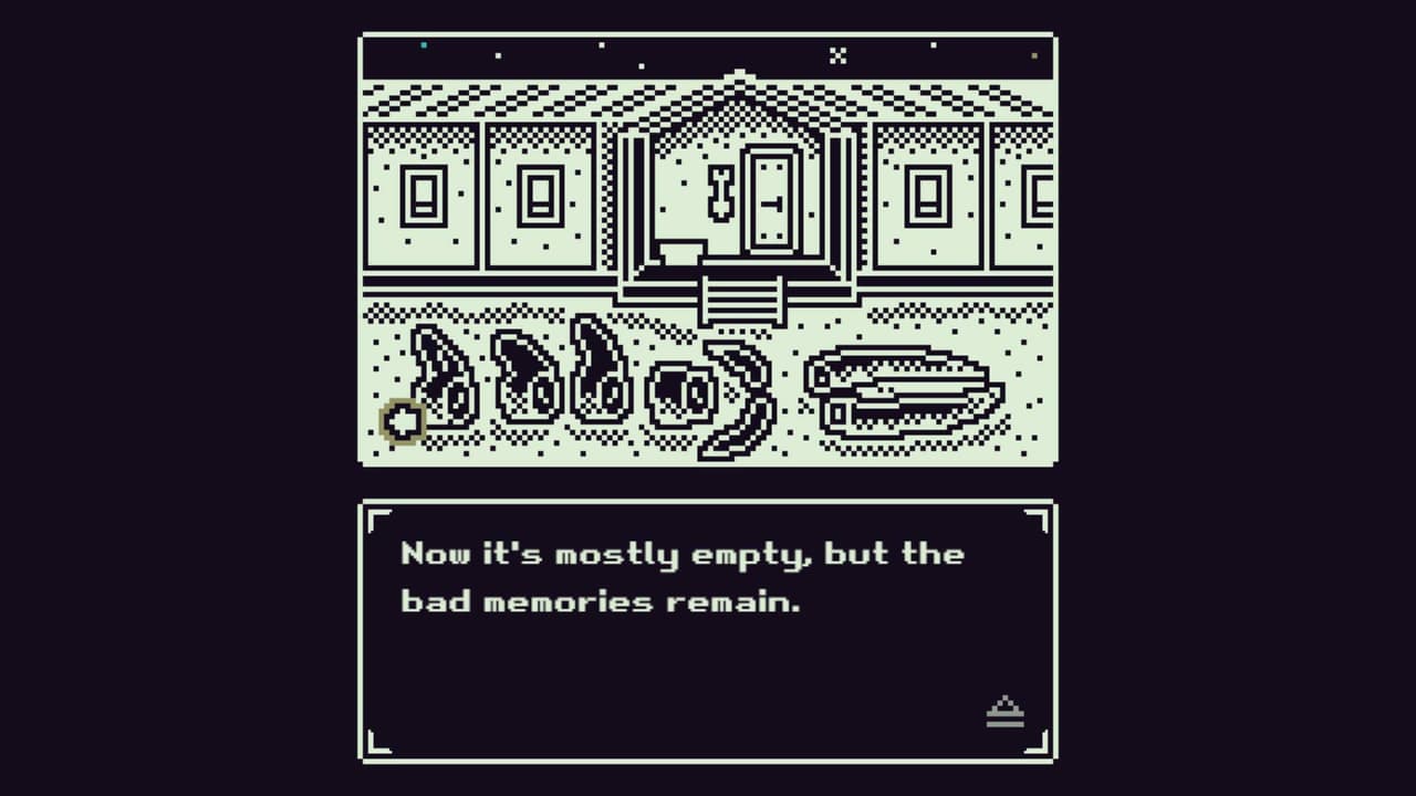 Imaginaria (itch) screenshot 5
