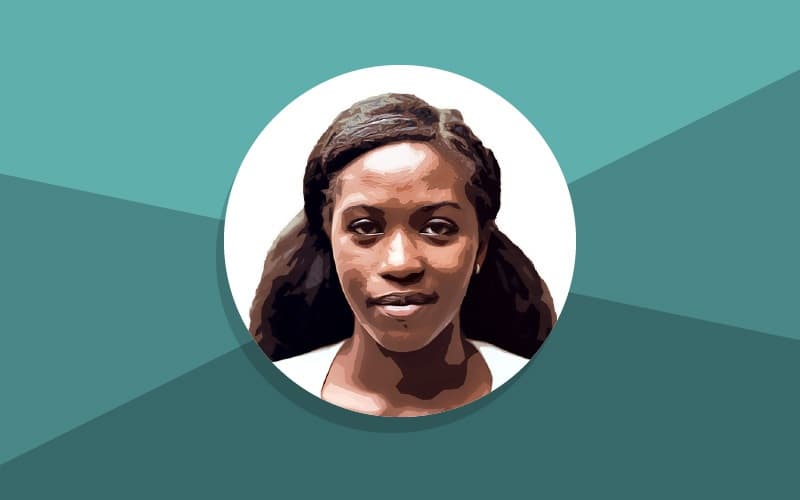 Brianna Rutimi