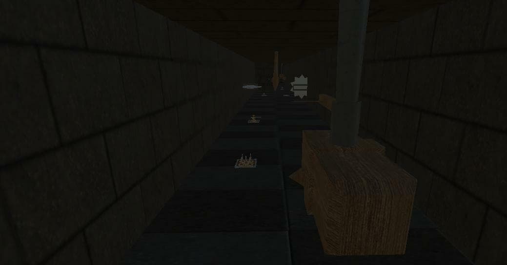 No Escape Room 0: The Origins screenshot 5