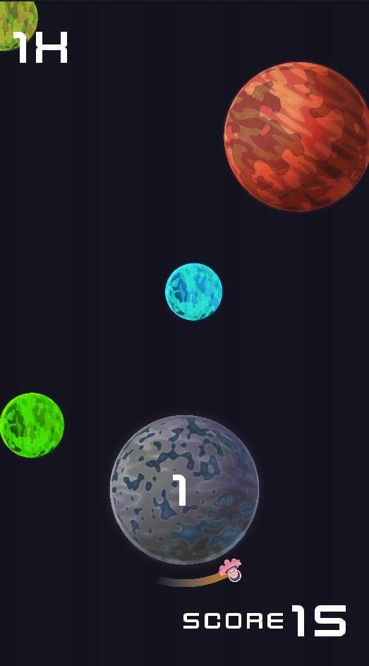 UFO Jumper screenshot 4