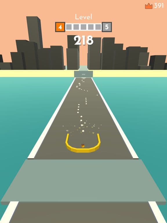 Snow Patrol screenshot 3