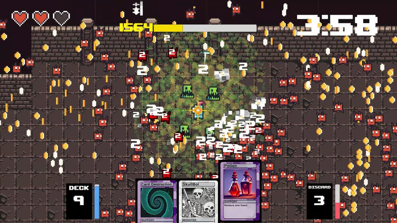 Card Survivors