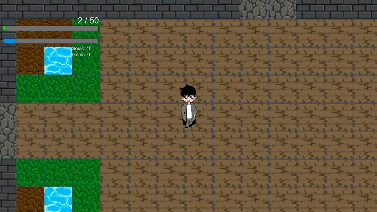 Withering screenshot 6