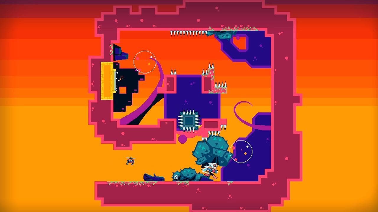 Edge of the Universe screenshot 3