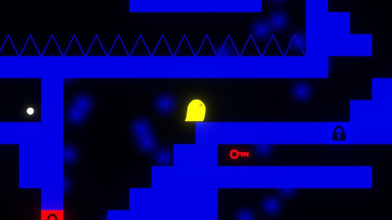 Chroma (itch) (Vale) screenshot 2