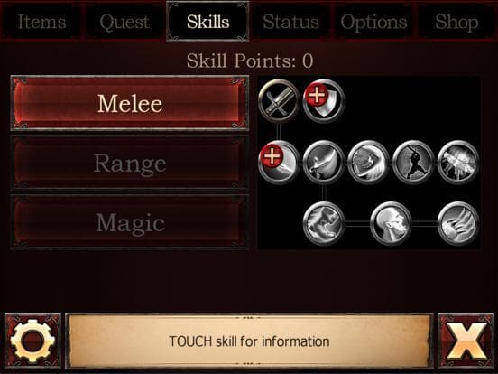 Angel Sword: 3D RPG