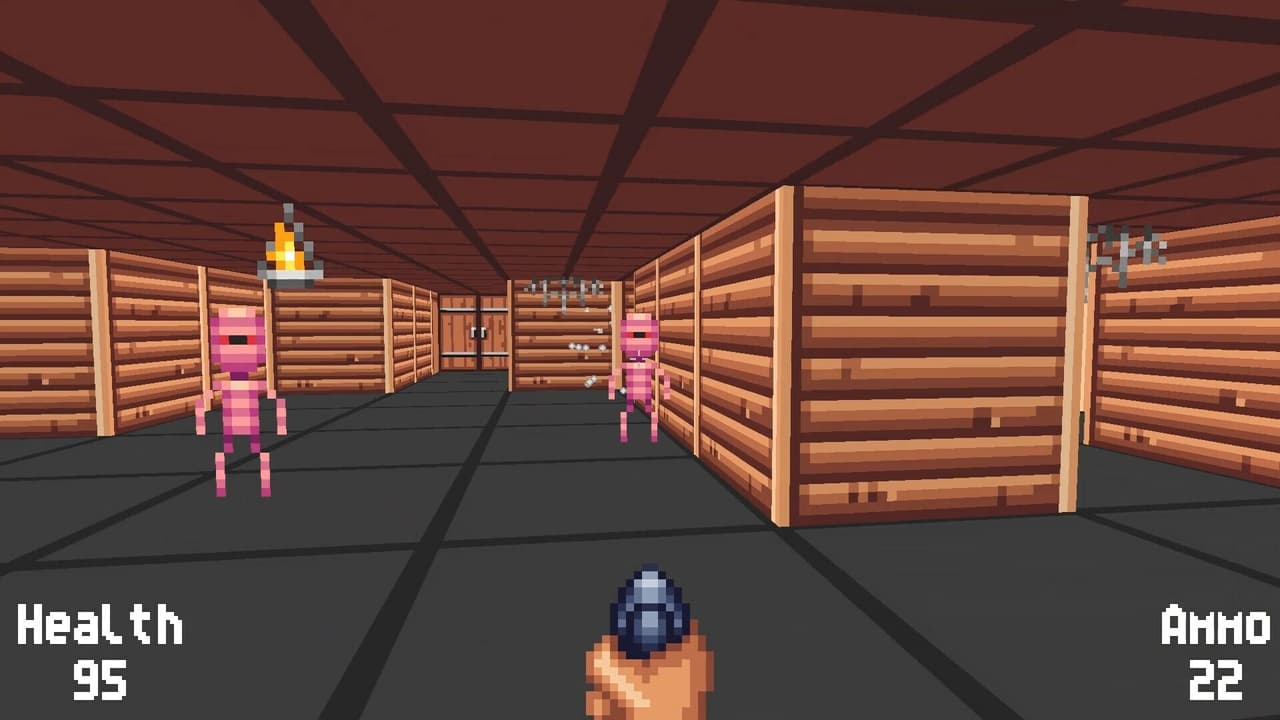 Gloomgeons screenshot 2
