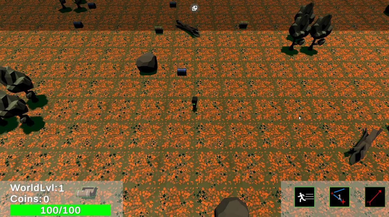 FUM screenshot 2