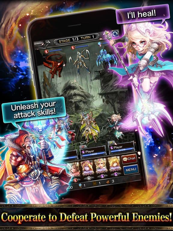 War of Legions screenshot 4