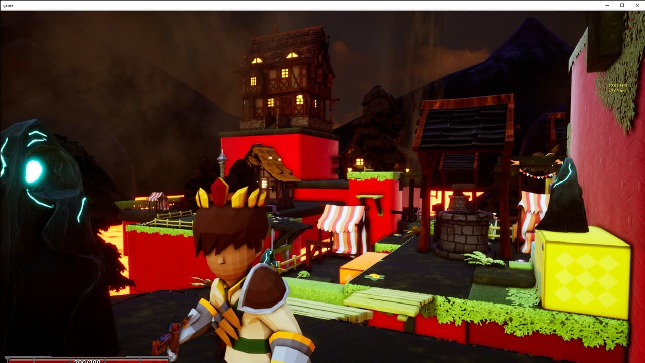 Battle Sad Boy screenshot 5