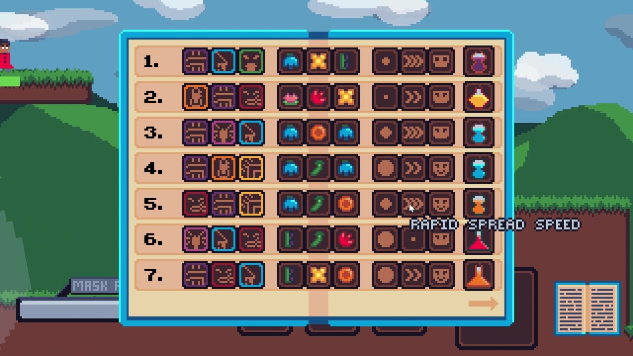 Pandemic Panic (RNGames) screenshot 4